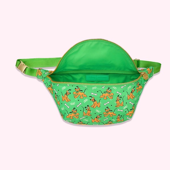 NWT Stony Clover Lane Disney Fanny pack - Picture 3 of 4